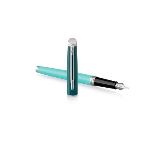 Pióro wieczne Waterman Hemisphere Green 2190122 Pióro wieczne Waterman Hemisphere Green 2190122