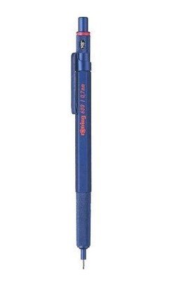 Rotring 600 ołówek automatyczny 0,7 mm HB Rotring 600 ołówek automatyczny 0,7 mm HB