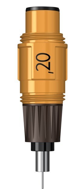 Rotring S0218100 cienkopis Rotring S0218100 cienkopis