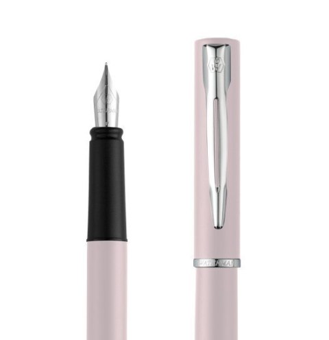 Waterman 2105225 wieczne pióro System napełniania nabojem Różowy 1 szt. Waterman 2105225 wieczne pióro System napełniania nabojem Różowy 1 szt.