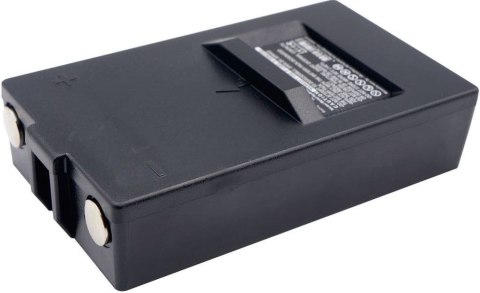 Bateria do HIAB 7216/ Olsberg 7,2V 2000mAh zamiennik Bateria do HIAB 7216/ Olsberg 7,2V 2000mAh zamiennik