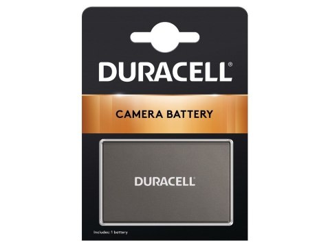 Duracell DR9900 bateria do aparatu/kamery Litowo-jonowa (Li-Ion) 1100 mAh Duracell DR9900 bateria do aparatu/kamery Litowo-jonowa (Li-Ion) 1100 mAh