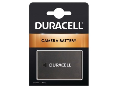 Duracell DR9964 bateria do aparatu/kamery Litowo-jonowa (Li-Ion) 1100 mAh Duracell DR9964 bateria do aparatu/kamery Litowo-jonowa (Li-Ion) 1100 mAh