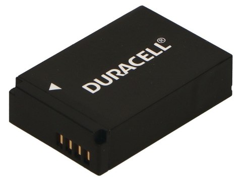 Duracell DRCE12 bateria do aparatu/kamery Litowo-jonowa (Li-Ion) 750 mAh Duracell DRCE12 bateria do aparatu/kamery Litowo-jonowa (Li-Ion) 750 mAh