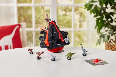EPOCH gra Jurassic World Shaky Volcano 07509 75098 EPOCH gra Jurassic World Shaky Volcano 07509 75098