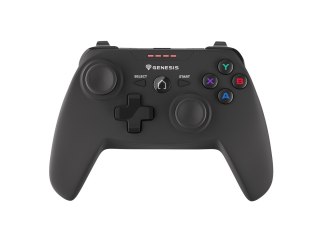 GAMEPAD GENESIS MANGAN PV58 BEZPRZEWODOWY DO PS3/PC