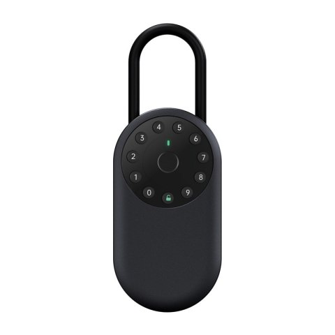 Inteligentny sejf Lockin YEEUU K441 (przycisk dotykowy)