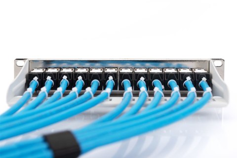 Kabel instalacyjny DIGITUS kat.6A, U/FTP, Dca, AWG 23/1, LSOH, 100m, niebieski Kabel instalacyjny DIGITUS kat.6A, U/FTP, Dca, AWG 23/1, LSOH, 100m, niebieski