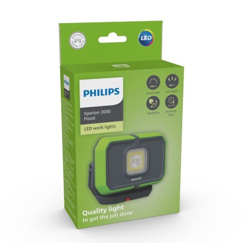 Lampa Philips LED Xperion 3000 Flood Lampa Philips LED Xperion 3000 Flood
