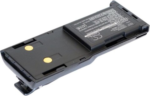 MOTOROLA 7,2V1800mAh NiMH - zamiennik GP300 MOTOROLA 7,2V1800mAh NiMH - zamiennik GP300