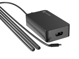 NATEC ZASILACZ ŁADOWARKA GRAYLING USB-C 45W