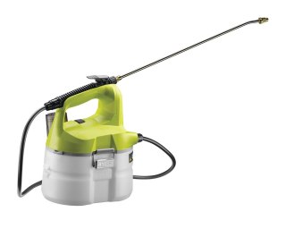 Opryskiwacz ciśnieniowy RYOBI OWS1880 akumulatorowy One+ 18 V 3,5 l