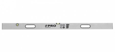 PRO ŁATA MURARSKA P/P/U 200cm PRO ŁATA MURARSKA P/P/U 200cm