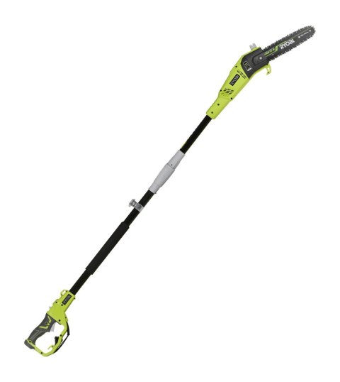 Pilarka elektryczna do gałęzi 750W 25cm/olej akcesoria RYOBI Pilarka elektryczna do gałęzi 750W 25cm/olej akcesoria RYOBI