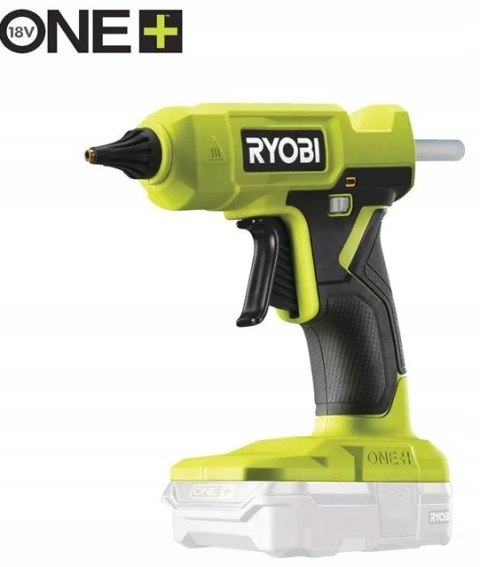 Pistolet do klejenia ONE+ Ryobi w opakowaniu upominkowym Pistolet do klejenia ONE+ Ryobi w opakowaniu upominkowym