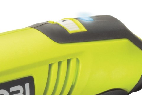 RYOBI EHT150V Szlifierka prosta150W, zestaw 115 akcesoriów