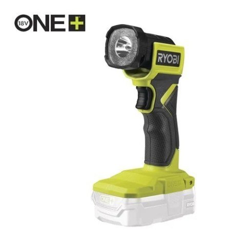 RYOBI Latarka 18V RYOBI Latarka 18V