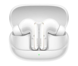 Słuchawki Buds 5 Pro Bluetooth białe