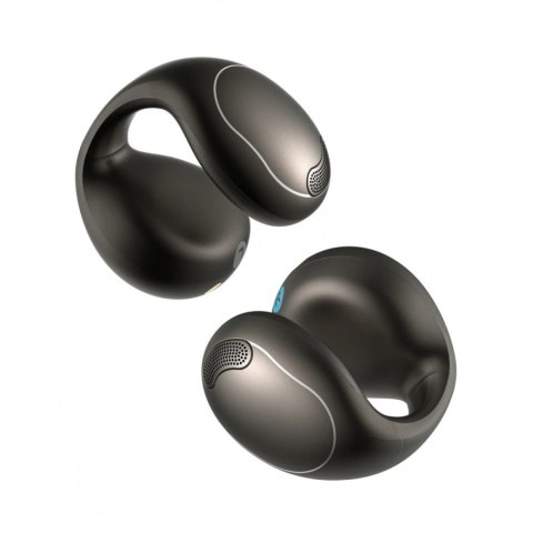Słuchawki bezprzewodowe Soundcore C40i Bluetooth czarne Słuchawki bezprzewodowe Soundcore C40i Bluetooth czarne