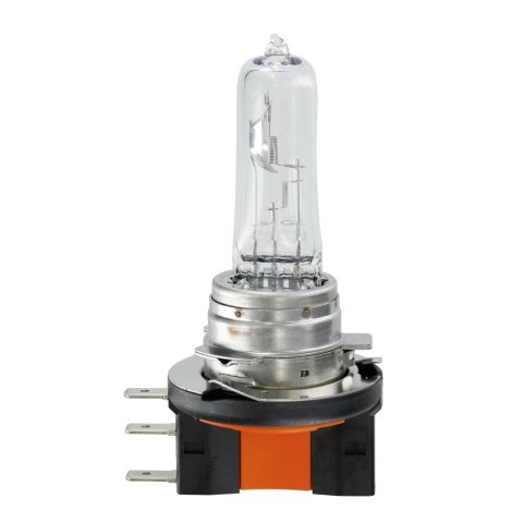 Żarówka (Karton 1szt.) H15 12V 55/15W PGJ23T-1 Standard Żarówka (Karton 1szt.) H15 12V 55/15W PGJ23T-1 Standard