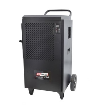 AW Osuszacz powietrza 70L/24h DH80 BLACK LINE