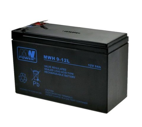 Akumulator MPL MWH 9-12L Akumulator MPL MWH 9-12L