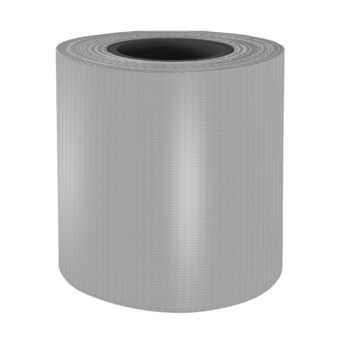 C.TAŚMA OGRODZENIOWA+KLIPSY 19cm x 35mb SZARA C.TAŚMA OGRODZENIOWA+KLIPSY 19cm x 35mb SZARA