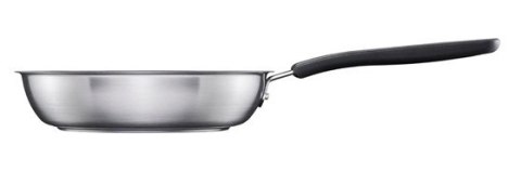 Fiskars 1072249 patelnia Patelnia konesera Okrągły