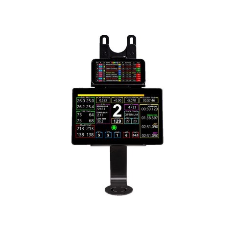 Next Level Racing Elite Tablet/Button Box Mount Add-On NLR-E020 - uchwyt na tablet/przyciski Next Level Racing Elite Tablet/Button Box Mount Add-On NLR-E020 - uchwyt na tablet/przyciski