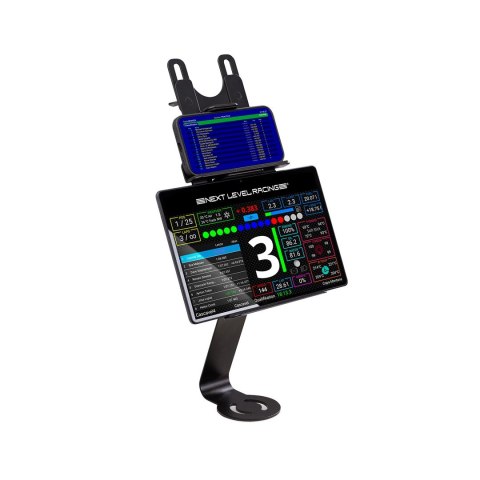 Next Level Racing Elite Tablet/Button Box Mount Add-On NLR-E020 - uchwyt na tablet/przyciski Next Level Racing Elite Tablet/Button Box Mount Add-On NLR-E020 - uchwyt na tablet/przyciski