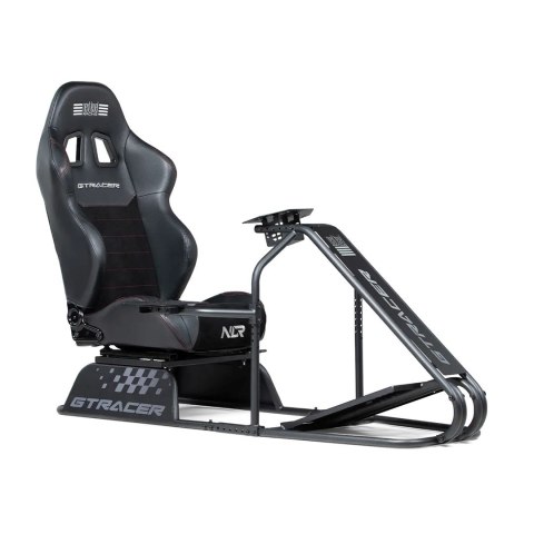 Next Level Racing GT Racer NLR-R001 - kokpit Next Level Racing GT Racer NLR-R001 - kokpit