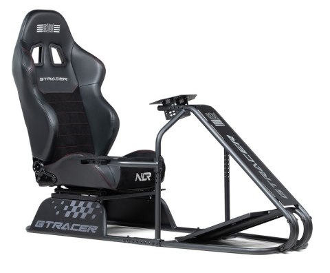 Next Level Racing GT Racer NLR-R001 - kokpit Next Level Racing GT Racer NLR-R001 - kokpit