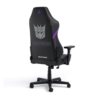 Nitro Concepts X1000 Transformers Decepticons Edition - fotel gamingowy