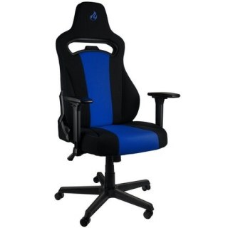 Nitro Concepts E250 Tapicerowane siedzisko Oparcie tapicerowane