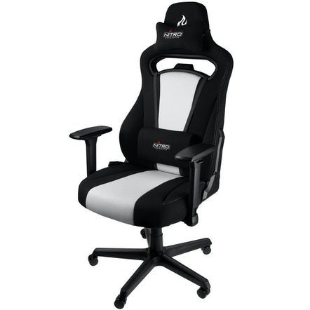 Nitro Concepts E250 Tapicerowane siedzisko Oparcie tapicerowane