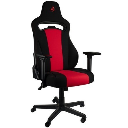 Nitro Concepts E250 Tapicerowane siedzisko Oparcie tapicerowane