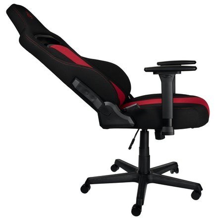 Nitro Concepts E250 Tapicerowane siedzisko Oparcie tapicerowane