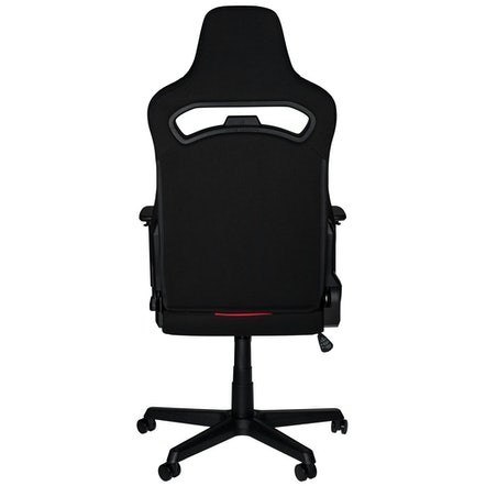 Nitro Concepts E250 Tapicerowane siedzisko Oparcie tapicerowane