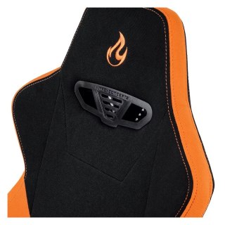Nitro Concepts S300 Horizon Orange - fotel gamingowy