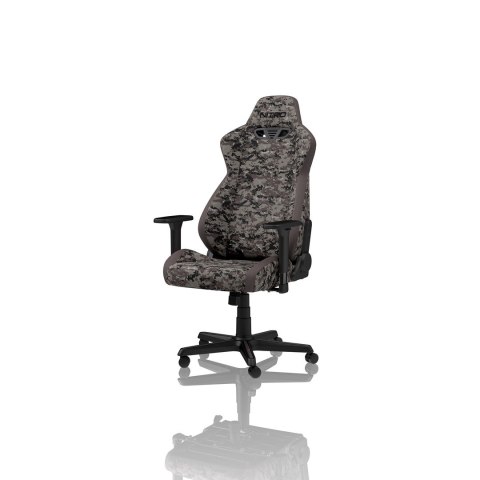 Nitro Concepts S300 Obite siedzisko Obite oparcie