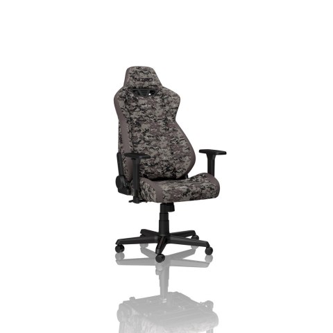 Nitro Concepts S300 Obite siedzisko Obite oparcie
