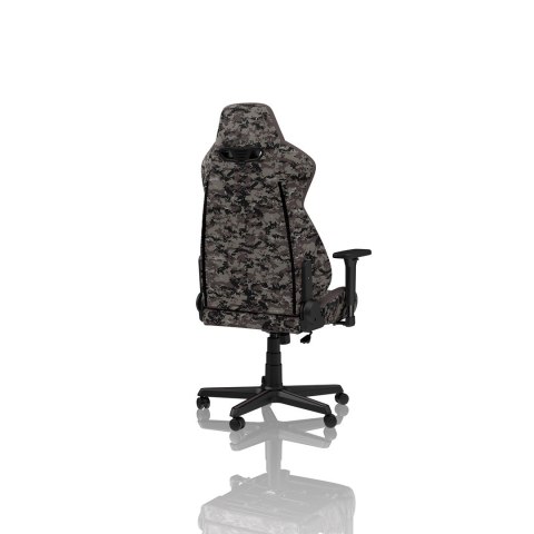 Nitro Concepts S300 Obite siedzisko Obite oparcie