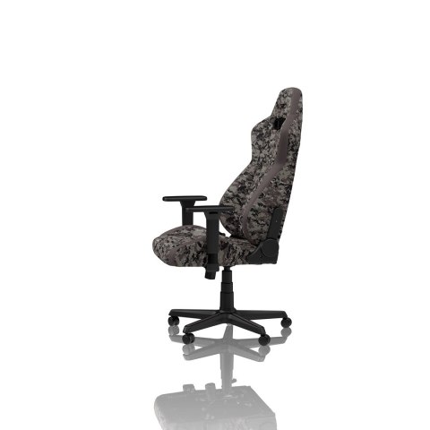 Nitro Concepts S300 Obite siedzisko Obite oparcie