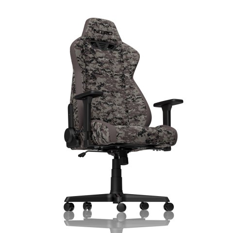 Nitro Concepts S300 Obite siedzisko Obite oparcie