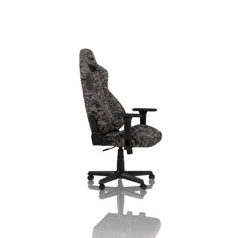 Nitro Concepts S300 Obite siedzisko Obite oparcie
