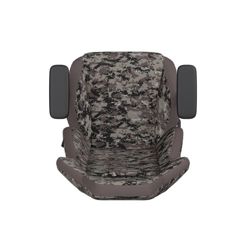 Nitro Concepts S300 Obite siedzisko Obite oparcie