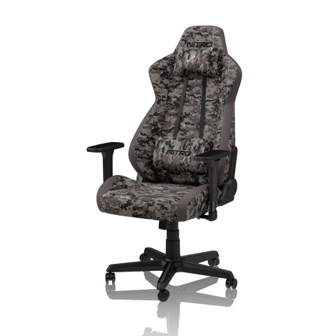Nitro Concepts S300 Obite siedzisko Obite oparcie