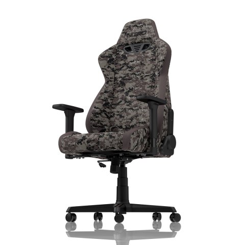 Nitro Concepts S300 Obite siedzisko Obite oparcie