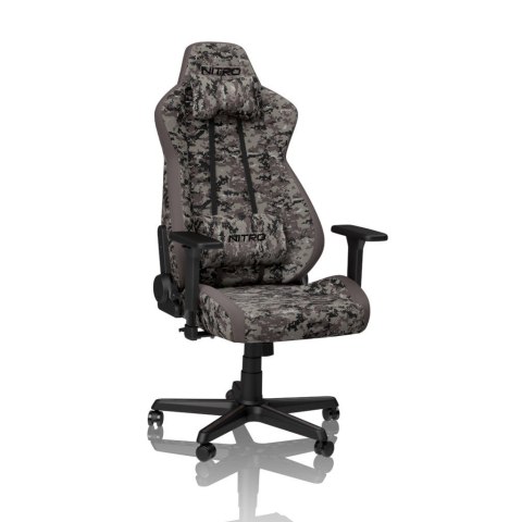 Nitro Concepts S300 Obite siedzisko Obite oparcie