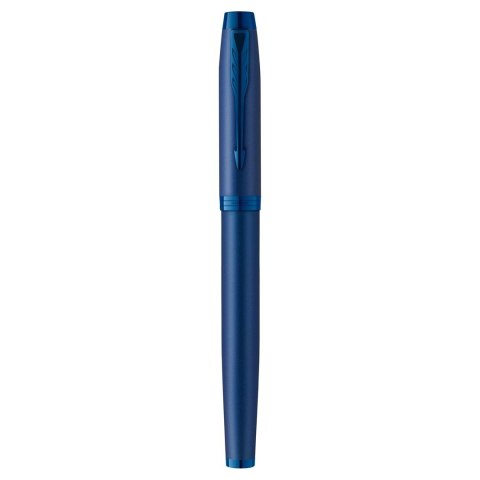 PARKER IM PIÓRO WIECZNE MONOCHROME BLUE 2172963